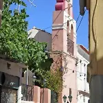 Сasa de vacaciones Traditional Cozy House In The Village Ano Garounas